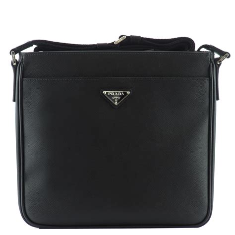 prada pouch men|prada shoulder bags men's.